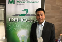 leyu·乐鱼（中国）体育官方网站与合作伙伴GMR联合受邀参加DEMOday